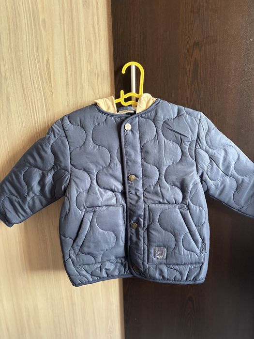 Дрехи за момче 86/92