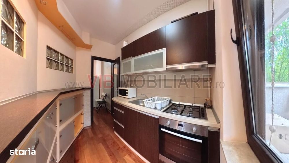 Apartament 2 camere cu terasa, Băneasa Zoo, complex nou Sector 1