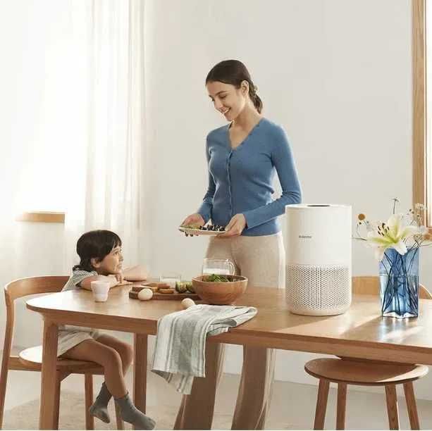 ОЧИСТИТЕЛЬ ВОЗДУХА! Xiaomi Mi Smart Air Purifier 4 | Havo tozalagich