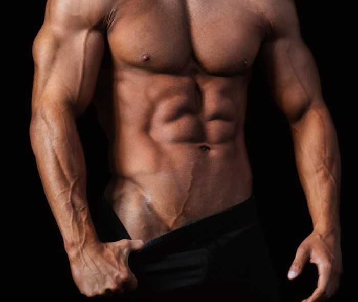 Шугаринг для мужчин мастер парень