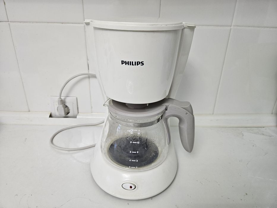 Продам кофеварку Philips