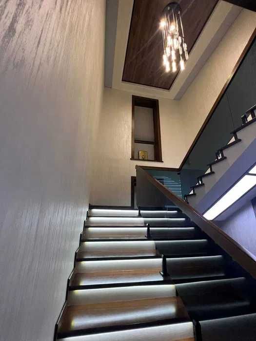 Аренда Евродома 3,5-соток на Никитина примальный Люкс