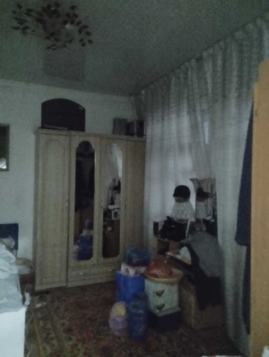 Продаем 2-комнатную квартиру!!!