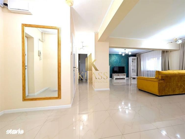 Apartament 2 camere | Decebal | Alba Iulia | 2 bai | 76 mp