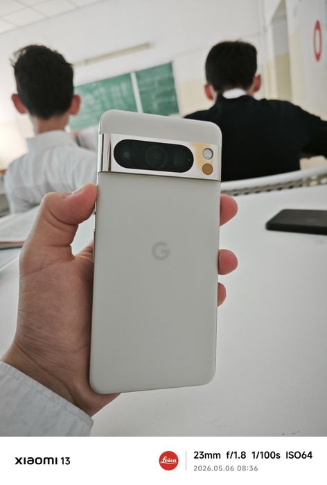pixel 8 pro Идеал