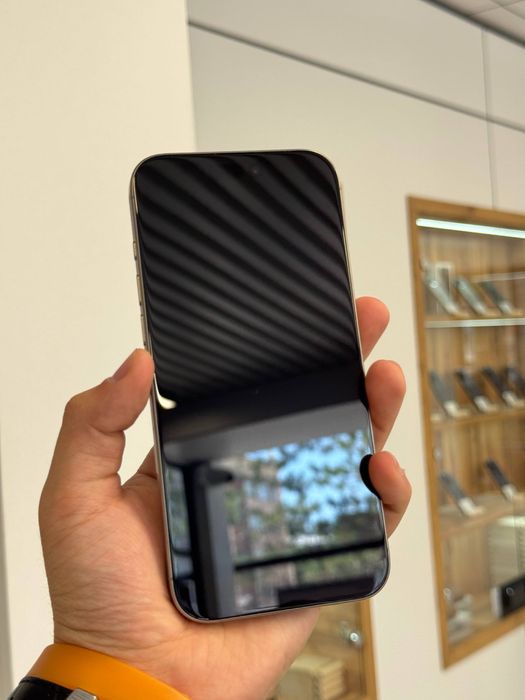 iPhone 16 Pro Max | 256 GB