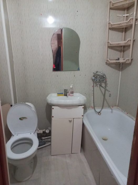 Продам 1-комн, квартиру