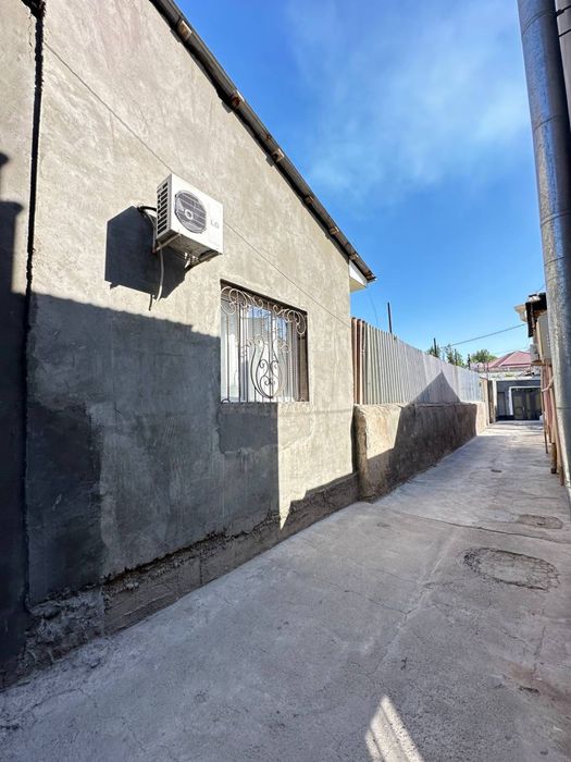 Дом в Алмазарском районе 9 соток