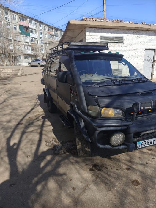 Продам делику боевую