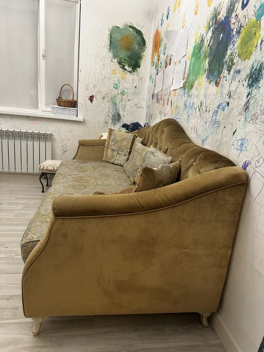 диван для гостинной