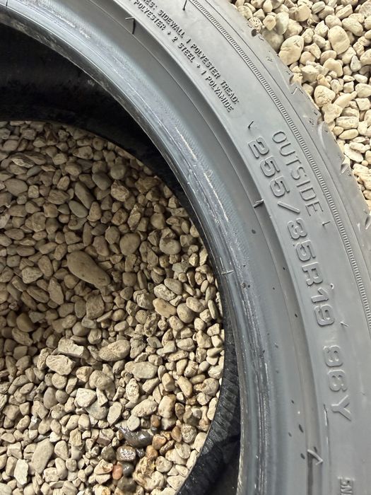 255/35 19,225/40 19,Anvelope de vara Goodyear