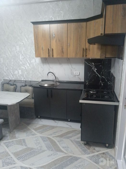 Lattico firma yonidagi yangi domdan 2 xonalik kvartira ijaraga