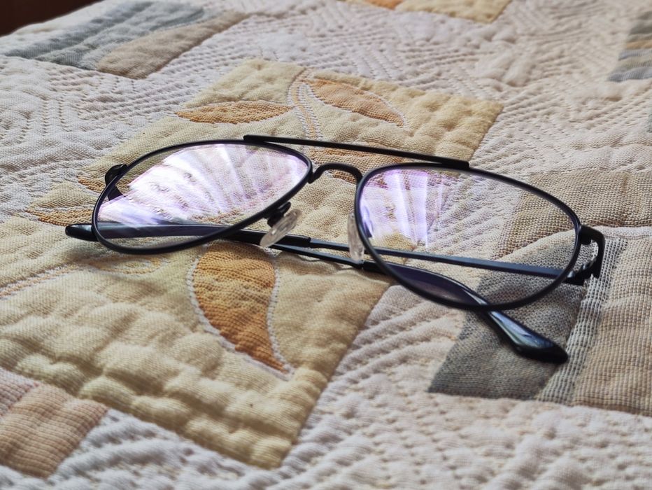 Очила за компютър