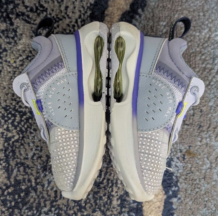 Nike Air Max 2021 baby