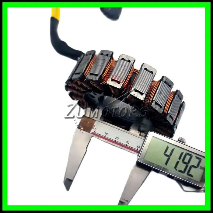 Bobina Magnetou atv LINHAI EFI 300 E4 T3b 300-D EFI 370 PROMAX T3b EFI 400 420 PROMAX T3b EFI