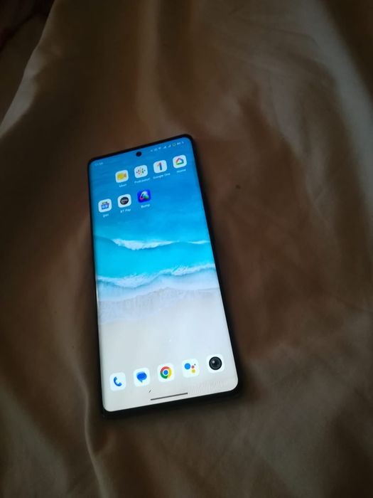 Schimb vivo v 29 lite 5g ca nou