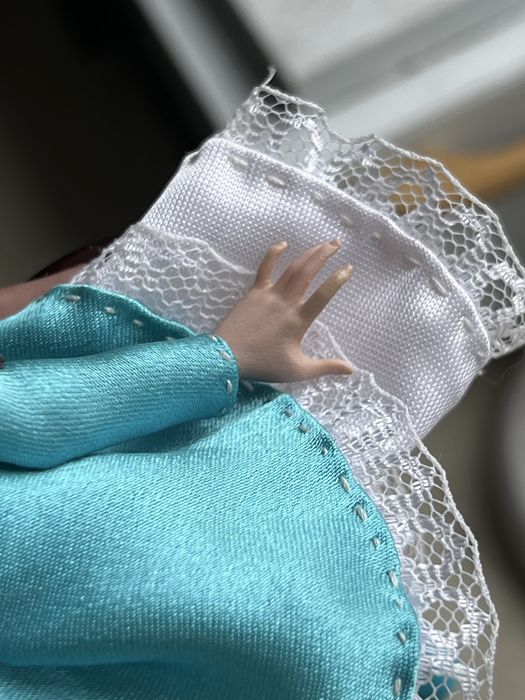 Кукла эвер автер хай