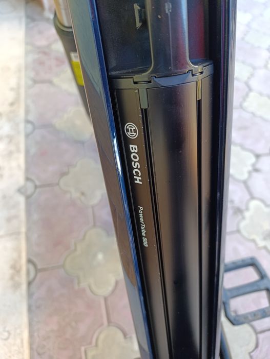 Електрически велосипед Samedi 28