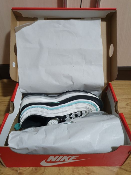 Nike Air Max 97 GS