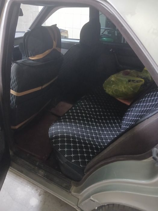 Мерседес бенс 190