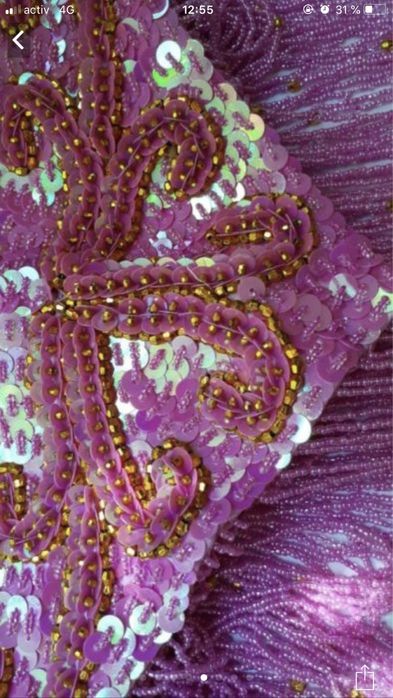 Прокат восточных костюмов