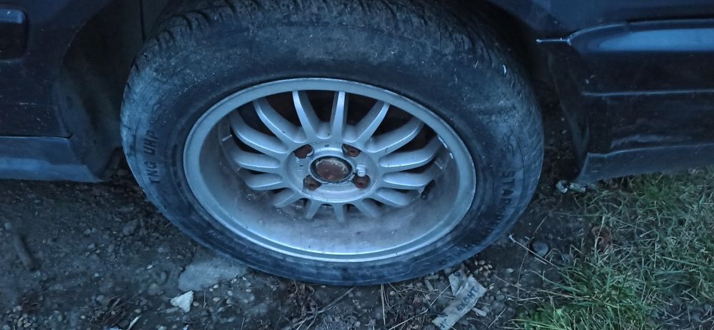 А4 Б6 кабриолет 2.5тди 163 на части