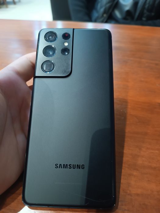 Samsung S21 srochna sotiladi