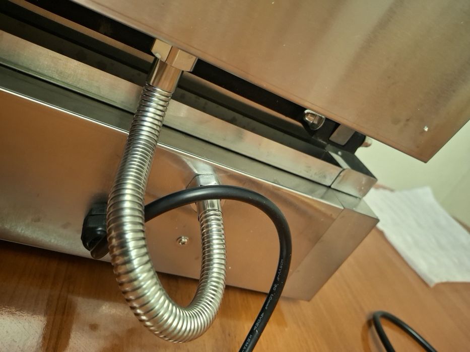 Продам орешницу в упаковке новая