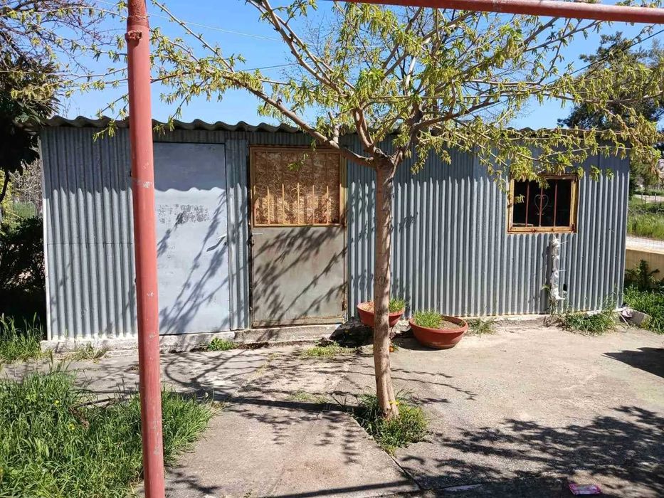 Къща в Аспровалта