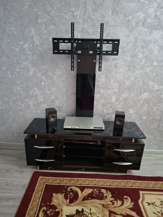 Поставка теливизор