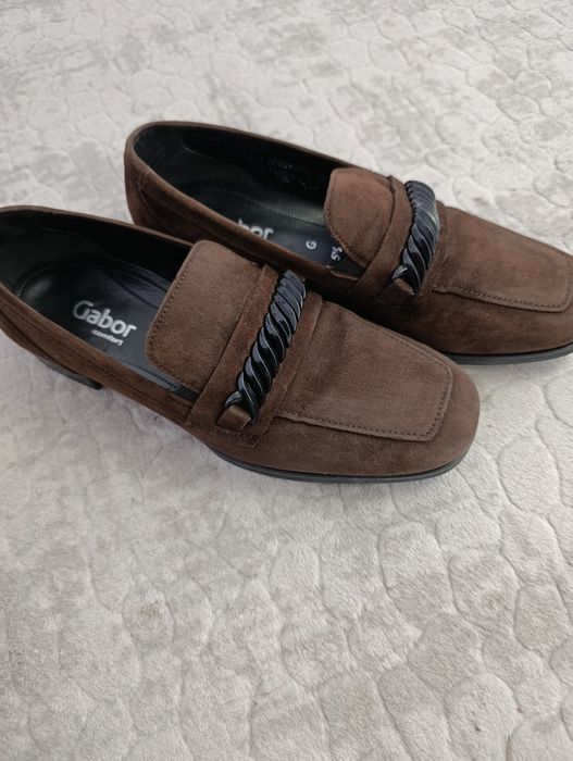 Дамски обувки 40 номер