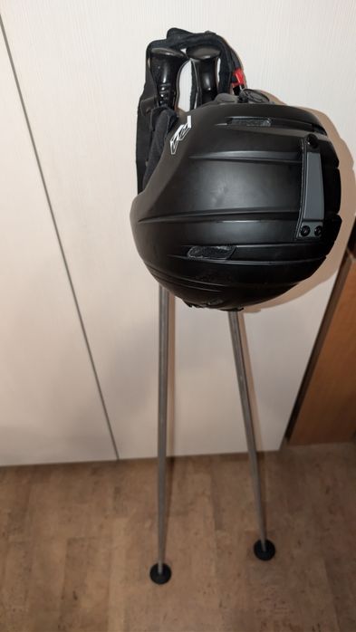 Schi , Ski , Atomic Redster GS 159cm plus bete și casca