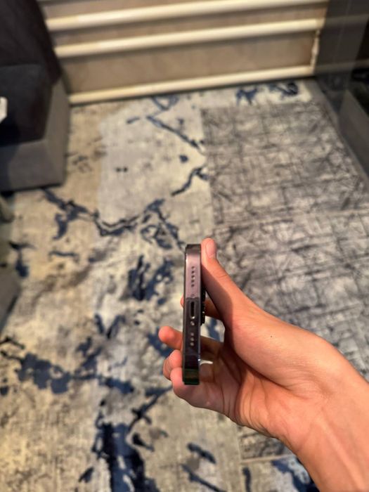 IPhone 14 pro 128 tali