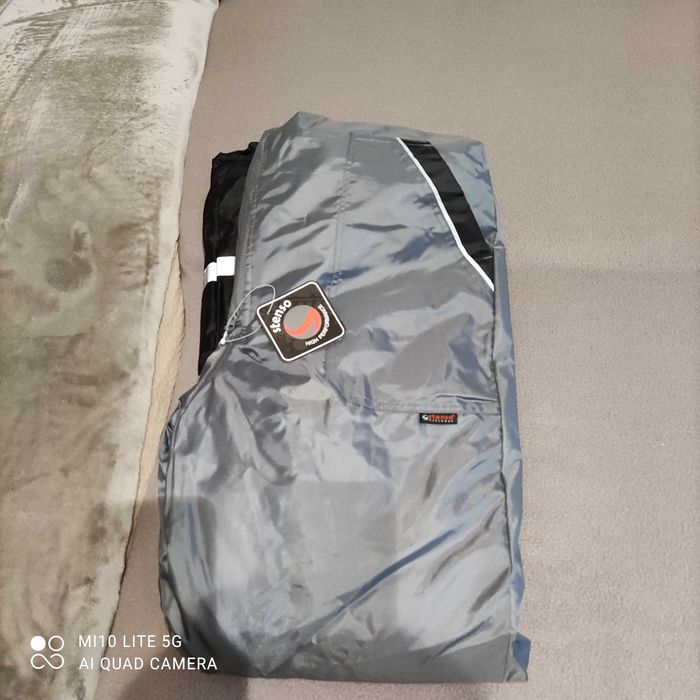 Зимен гащеризон нов STENSO