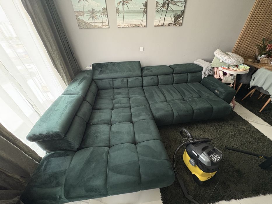 Почистване на вашият дом,пране на мека мебел и коли