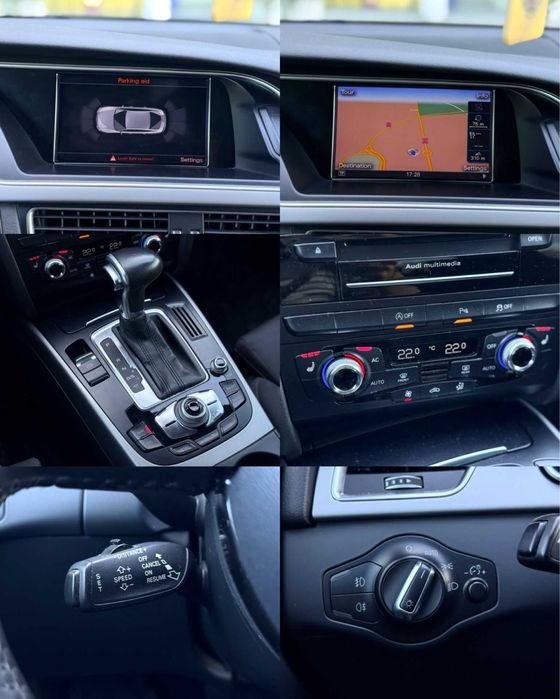AUDI A5 2013 — imagine 4