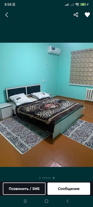 3/4/5 б2/6.  Мв.Феруза.  70 м2.      83000 уе договор
