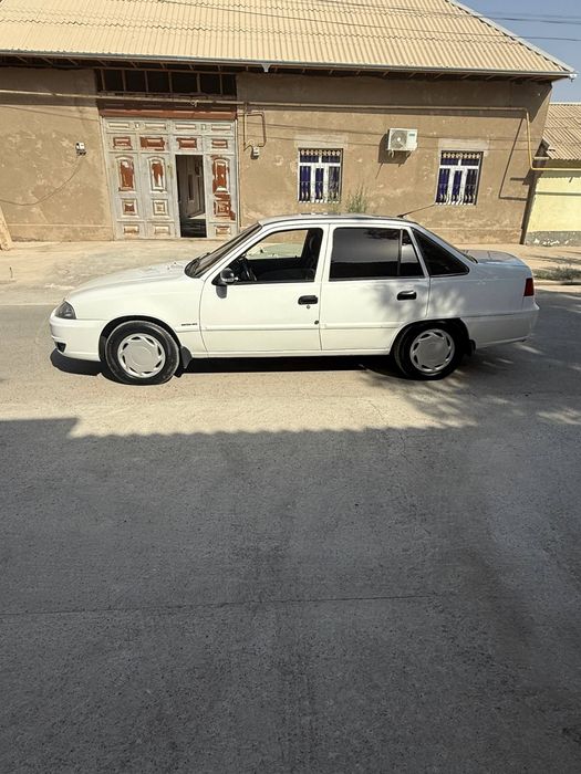 Chevrolet Nexia 2016 — 4
