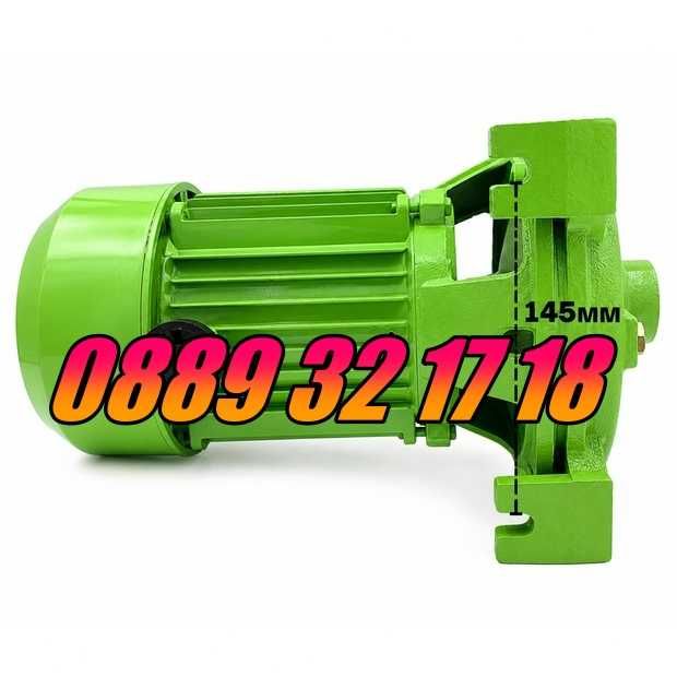 3 модела Водна помпа PK-60 370W 1″, CPM158 750W 1″ и 15DK20 750W 1,5″