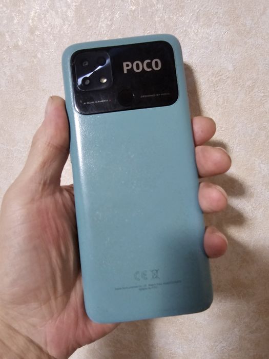 Poco c 40 Продам