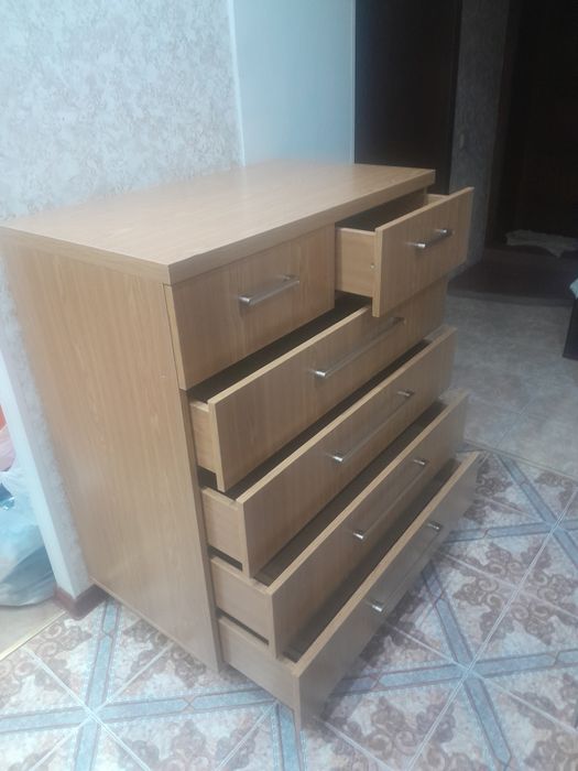 Мебель на заказ корпусный