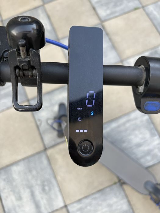 Trotineta electrica xiaomi