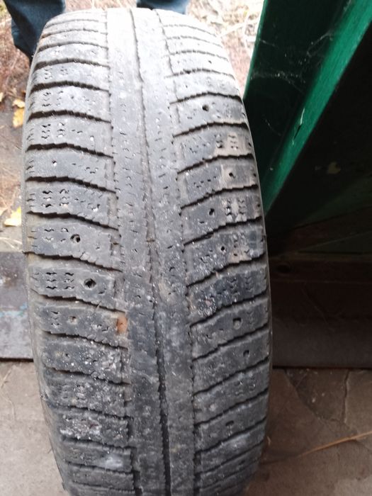 Колесо 175/65R14