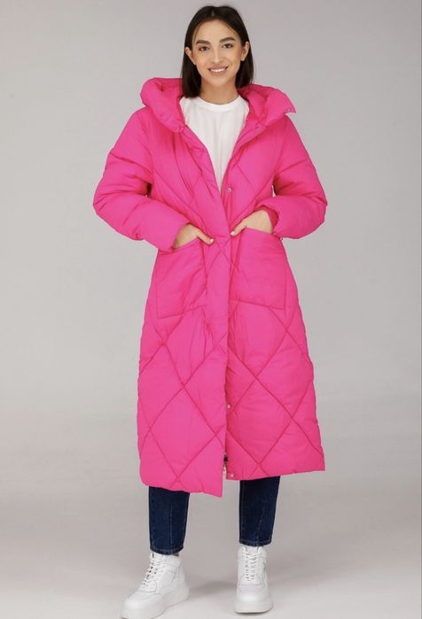 Пуховик в идеальном состоянии!