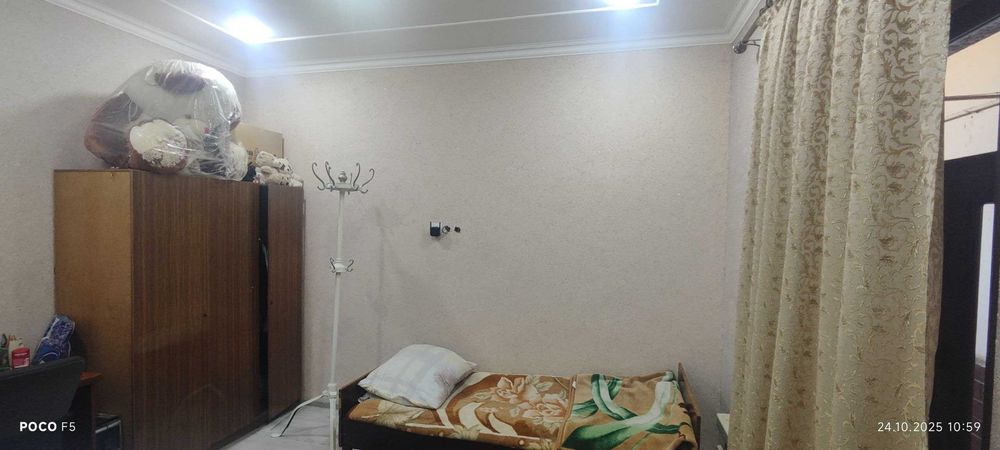 Продается дом в Яшнабадском районе 5,7 соток ор-р Тузель