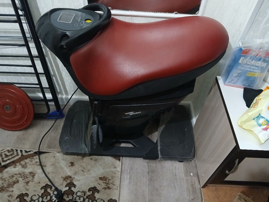 ERSPORT Козгалыс