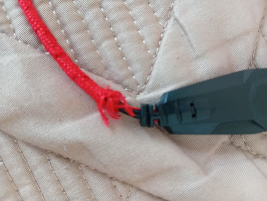 Defender shock GM 110L