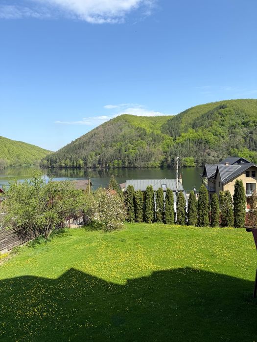 Cabana de inchiriat Somesul Cald-Tarnita