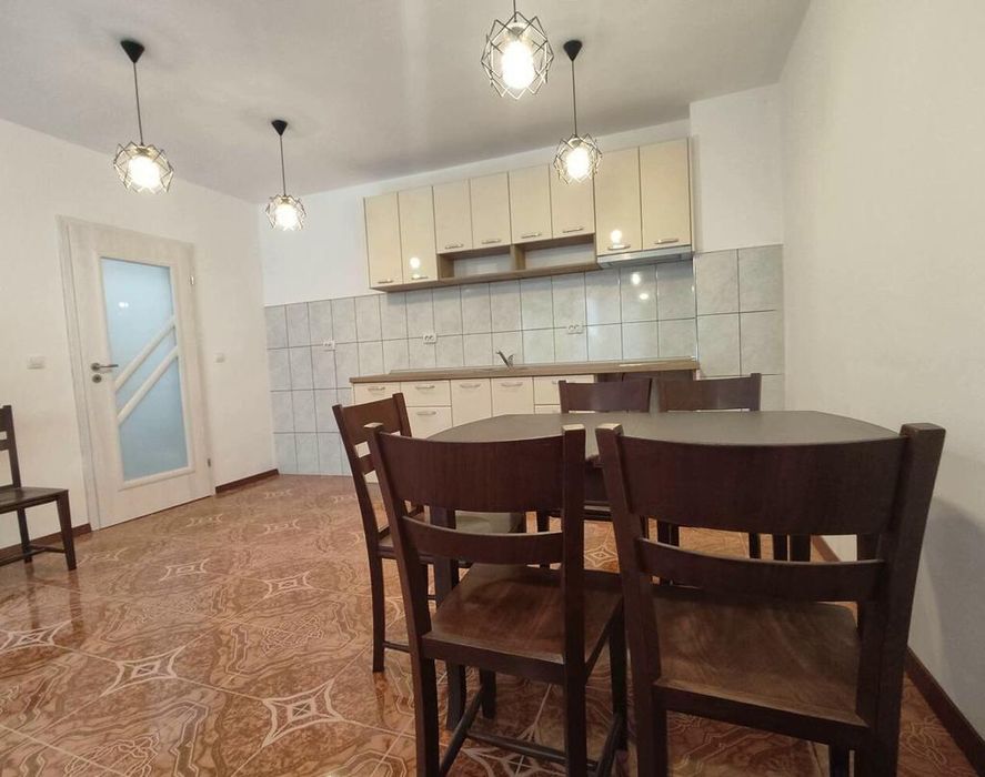 Дава се под наем Тристаен апартамент в София, Банишора - 73 кв.м за 611.49 € - Снимка #1