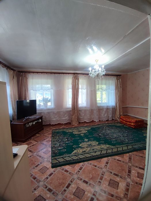 Продам дом 2рабочий 11млн.тг